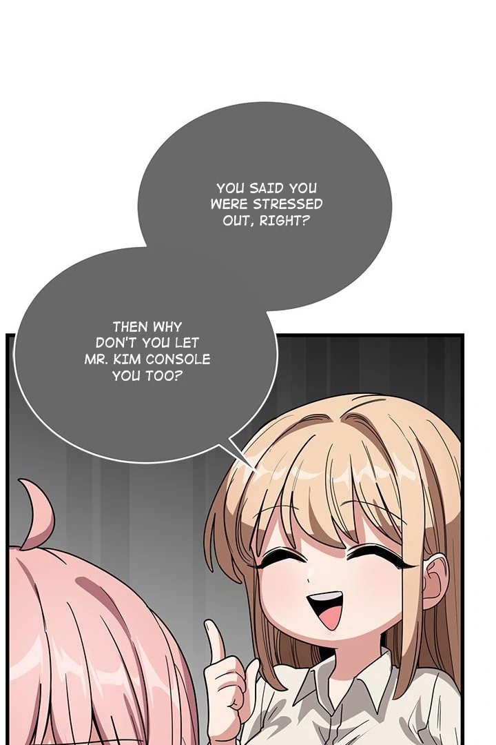 Page 103 of Chapter 12: I Became a Dog!