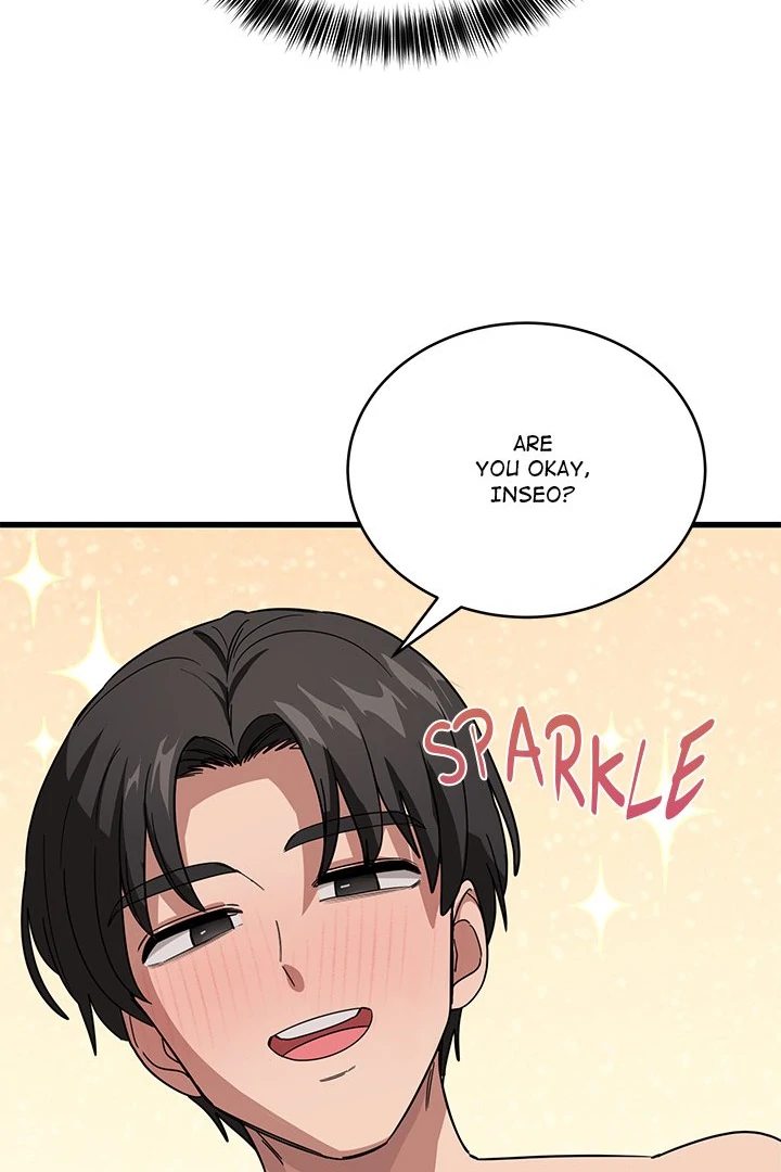 Page 109 of Chapter 12: I Became a Dog!