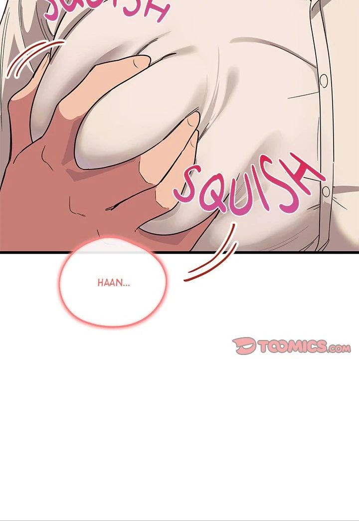 Page 14 of Chapter 12: I Became a Dog!