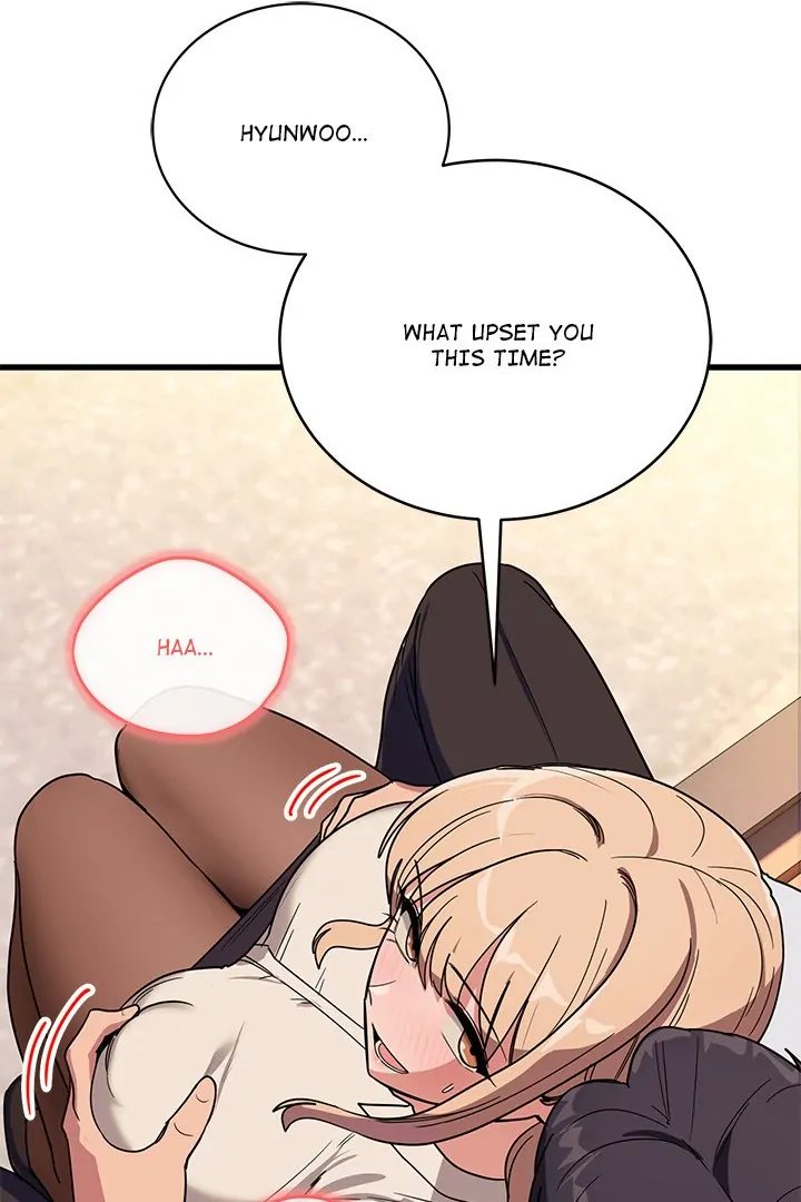 Page 19 of Chapter 12: I Became a Dog!