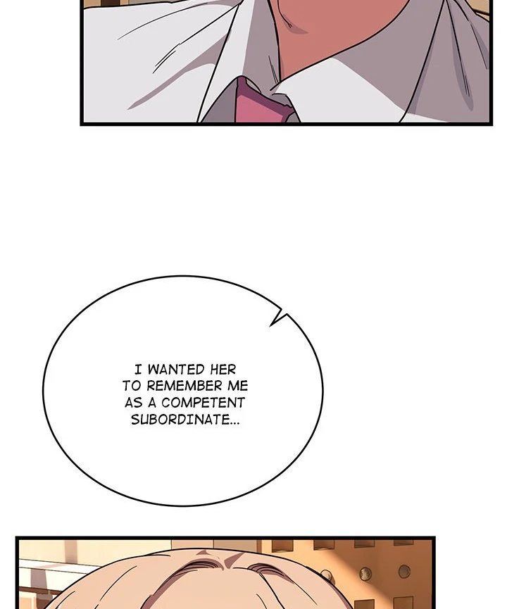 Page 32 of Chapter 12: I Became a Dog!