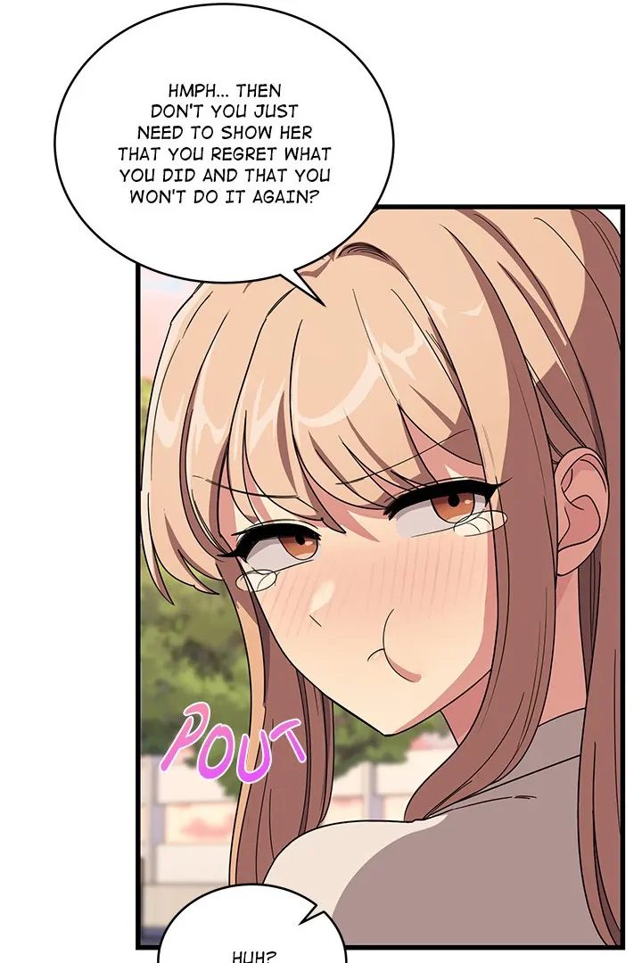 Page 38 of Chapter 12: I Became a Dog!