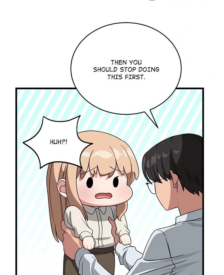 Page 44 of Chapter 12: I Became a Dog!