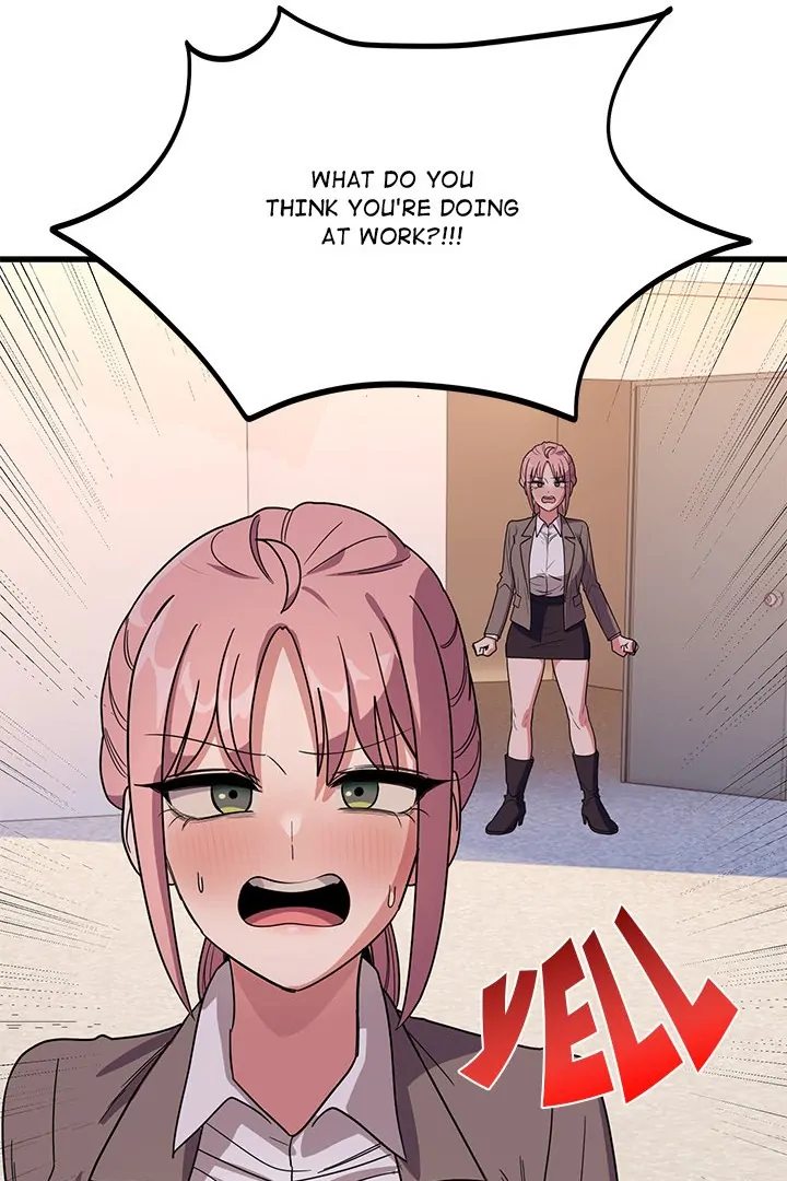 Page 48 of Chapter 12: I Became a Dog!