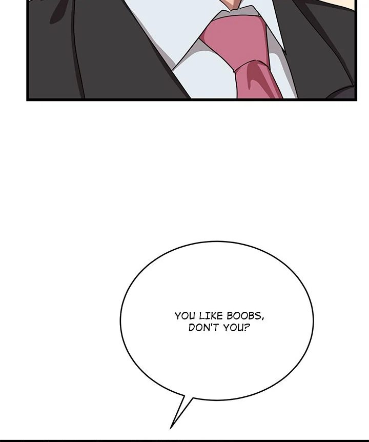 Page 5 of Chapter 12: I Became a Dog!