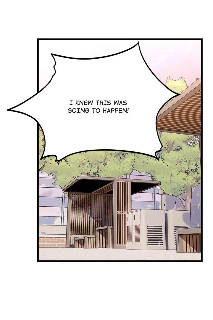 Page 50 of Chapter 12: I Became a Dog!
