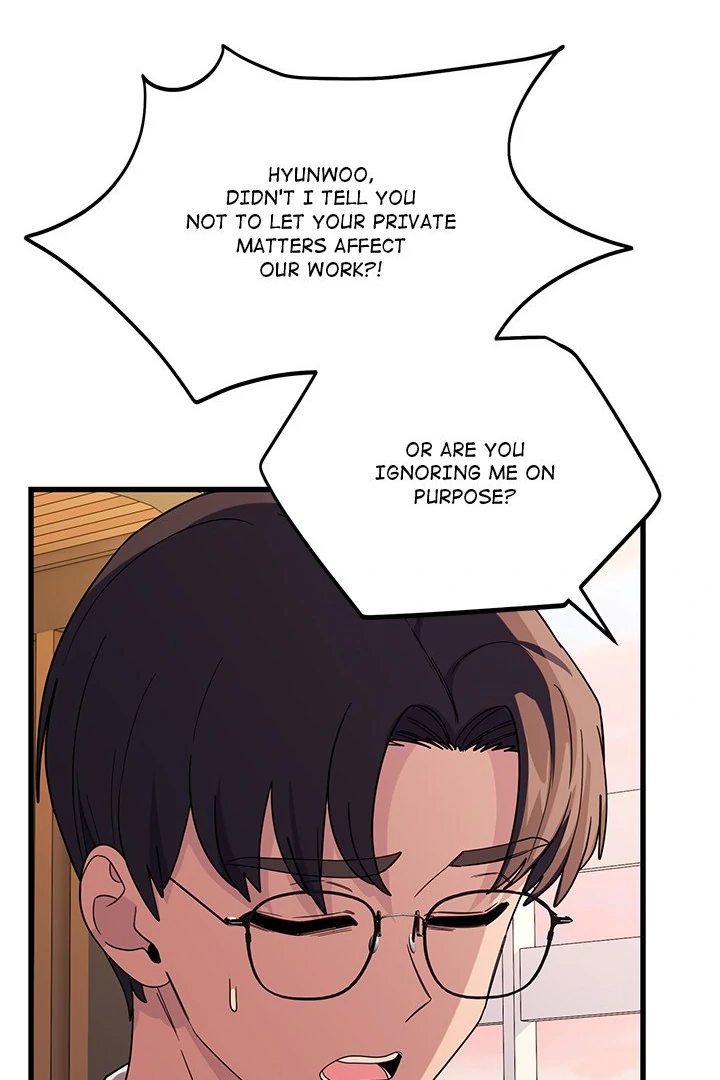Page 53 of Chapter 12: I Became a Dog!