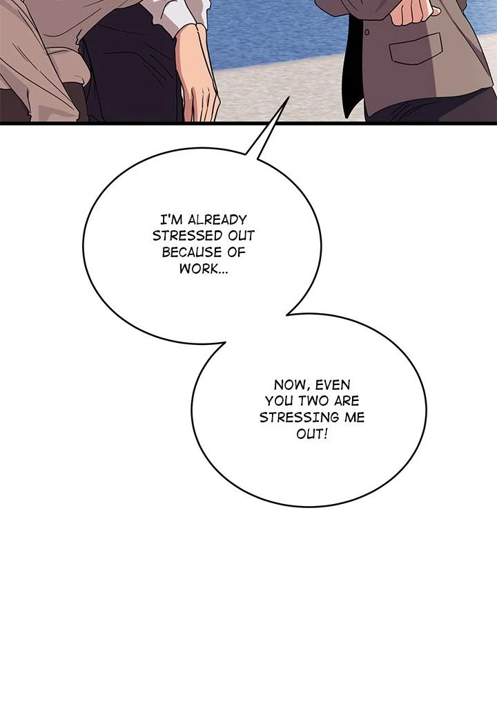 Page 56 of Chapter 12: I Became a Dog!