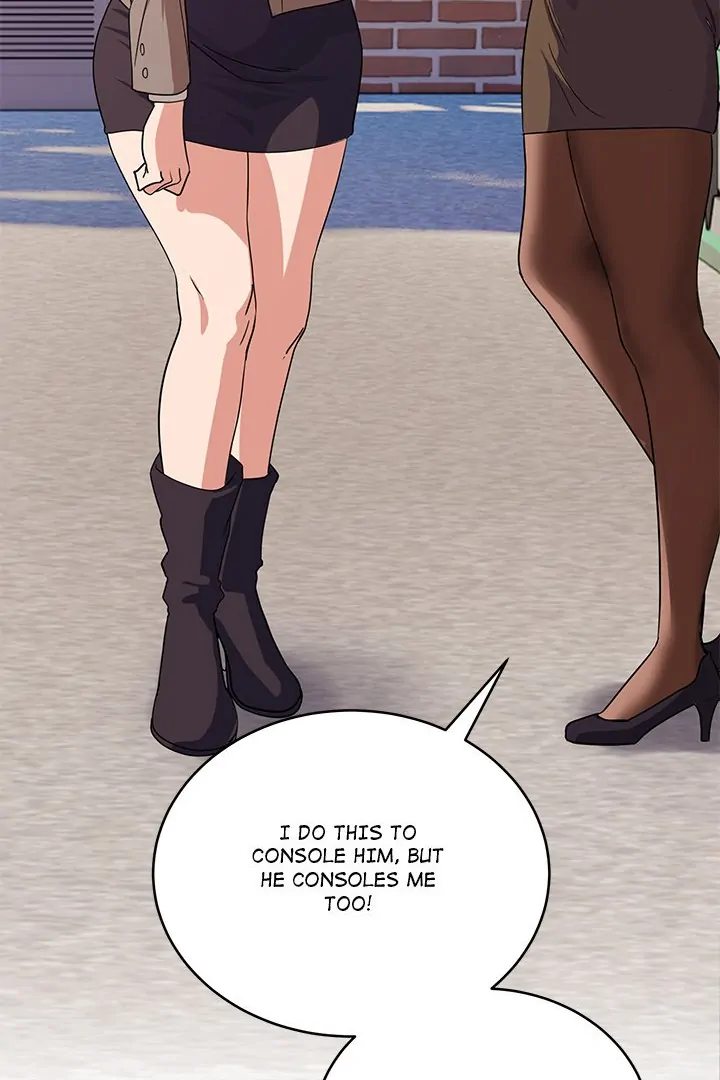 Page 63 of Chapter 12: I Became a Dog!