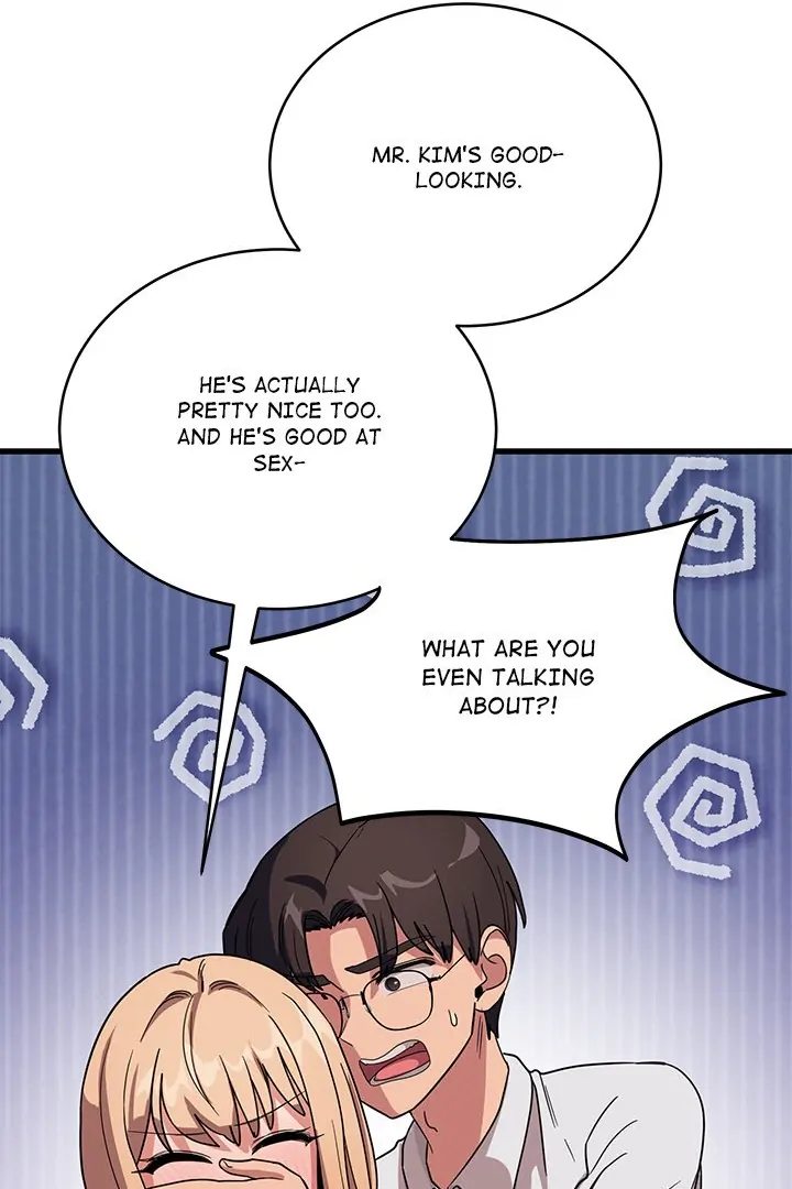 Page 67 of Chapter 12: I Became a Dog!