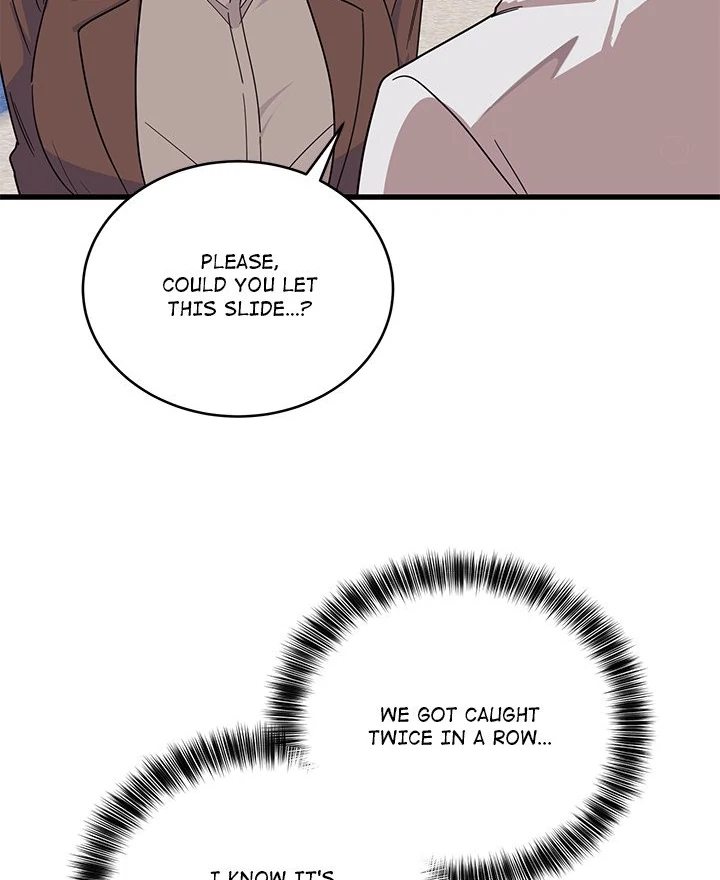 Page 70 of Chapter 12: I Became a Dog!