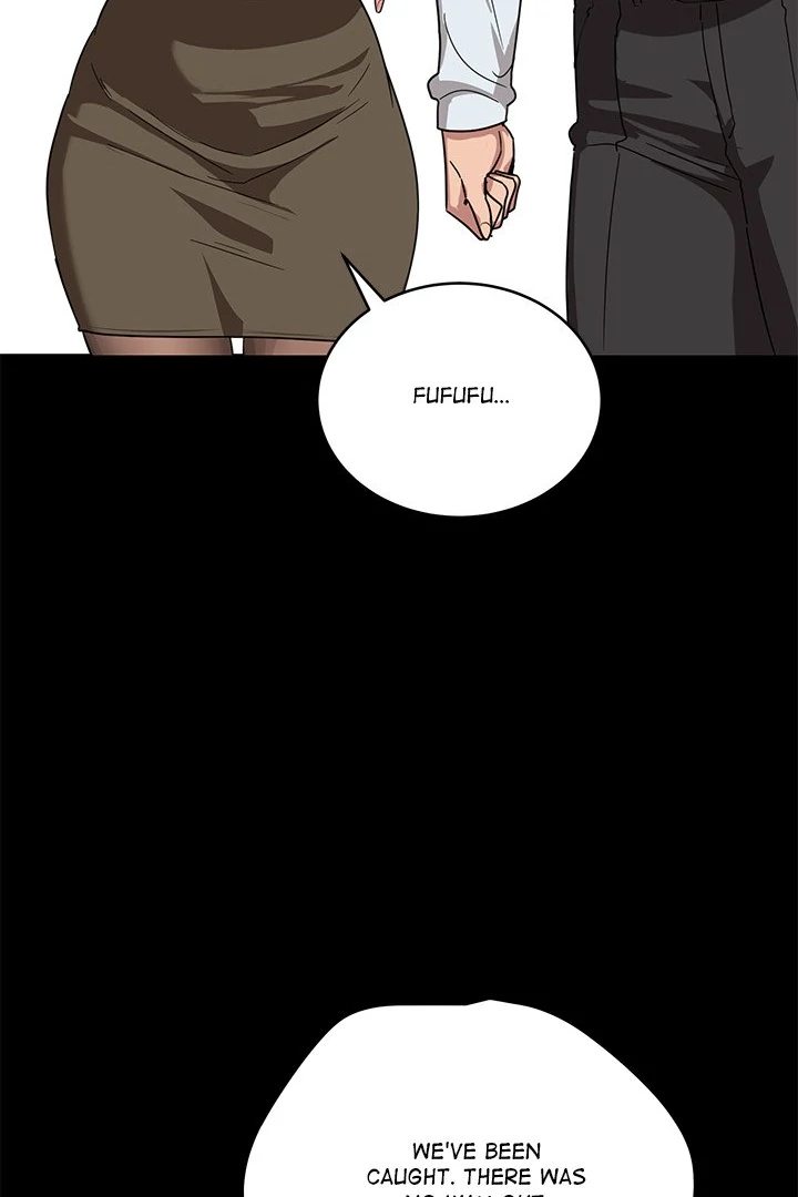 Page 79 of Chapter 12: I Became a Dog!