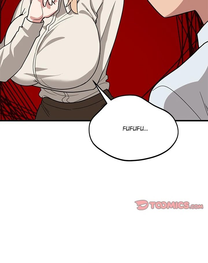 Page 81 of Chapter 12: I Became a Dog!