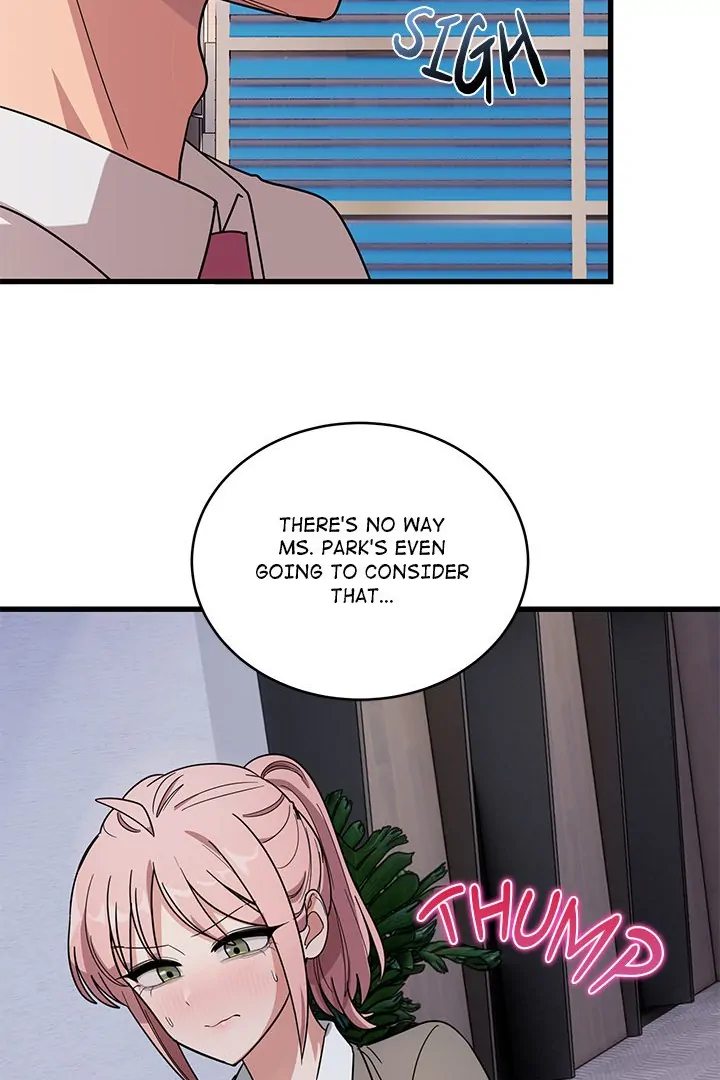Page 83 of Chapter 12: I Became a Dog!