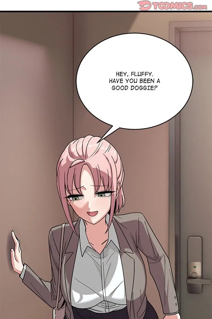 Page 88 of Chapter 12: I Became a Dog!