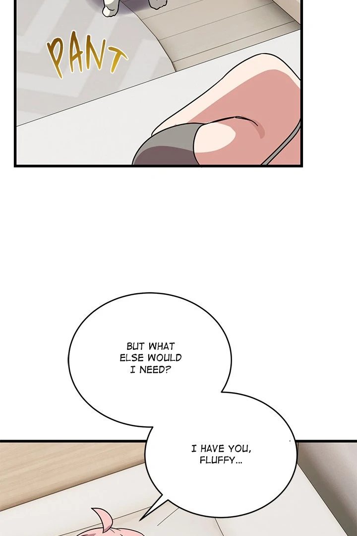 Page 99 of Chapter 12: I Became a Dog!