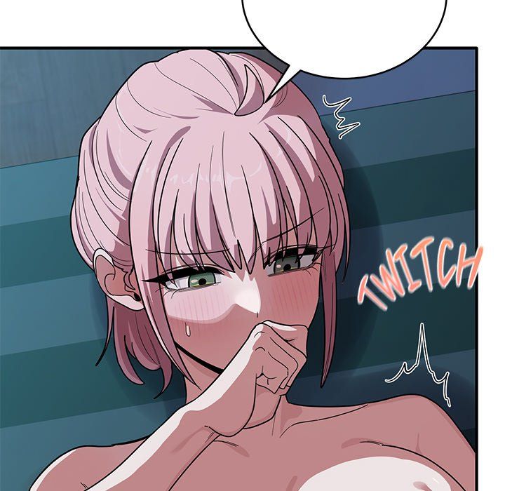 Page 101 of Chapter 14: I Became a Dog!