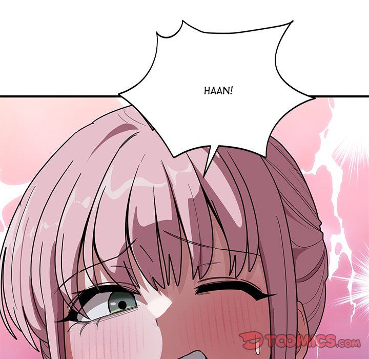 Page 111 of Chapter 14: I Became a Dog!