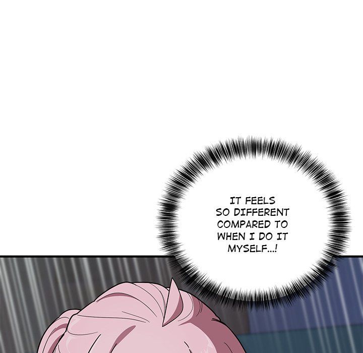 Page 115 of Chapter 14: I Became a Dog!