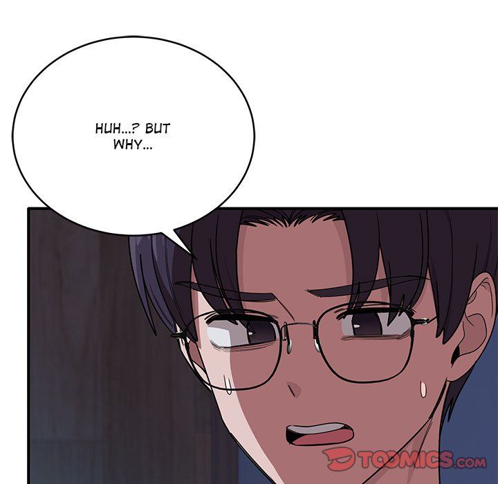 Page 15 of Chapter 14: I Became a Dog!