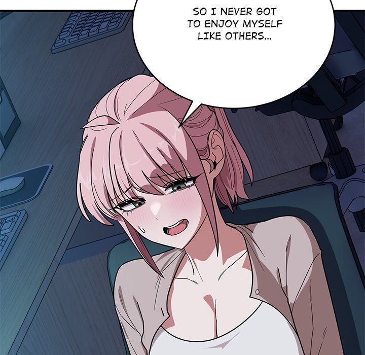 Page 19 of Chapter 14: I Became a Dog!