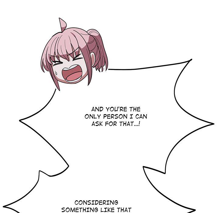 Page 22 of Chapter 14: I Became a Dog!