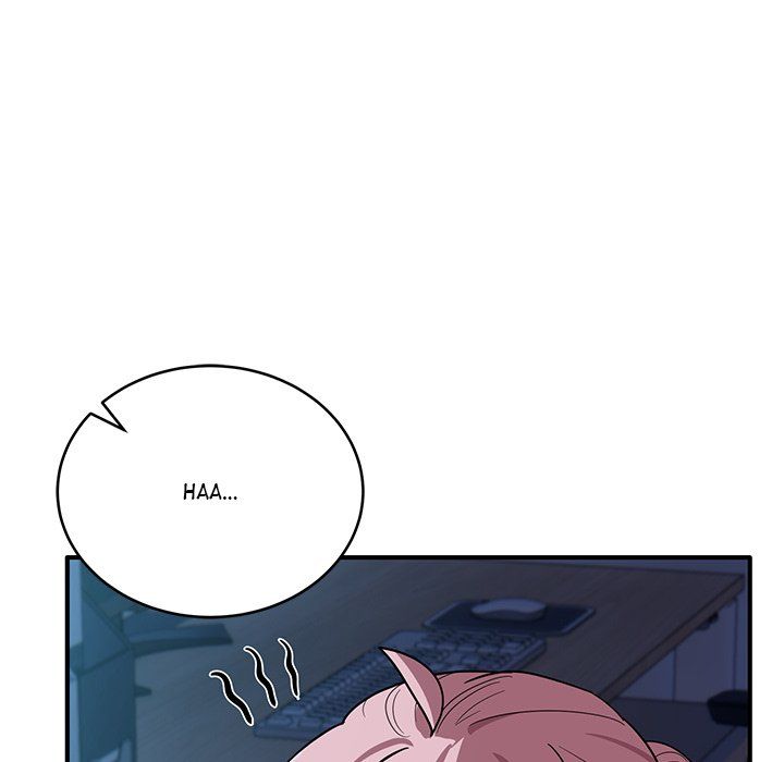 Page 25 of Chapter 14: I Became a Dog!