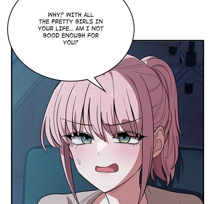 Page 31 of Chapter 14: I Became a Dog!