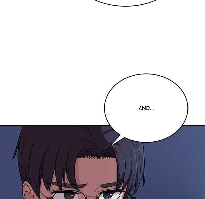Page 38 of Chapter 14: I Became a Dog!