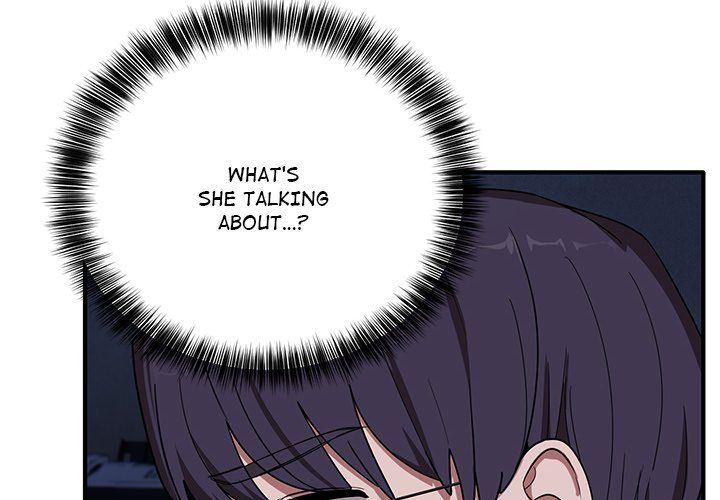 Page 4 of Chapter 14: I Became a Dog!