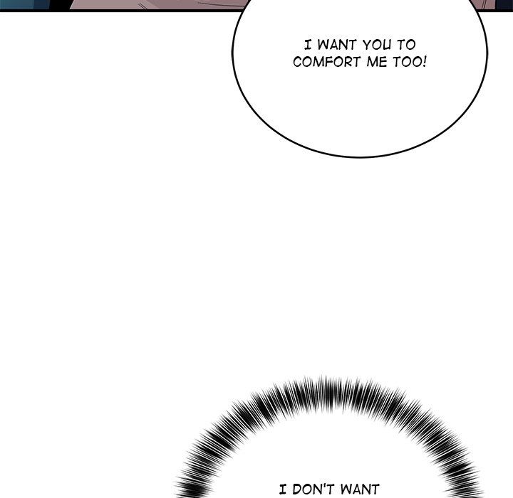 Page 43 of Chapter 14: I Became a Dog!