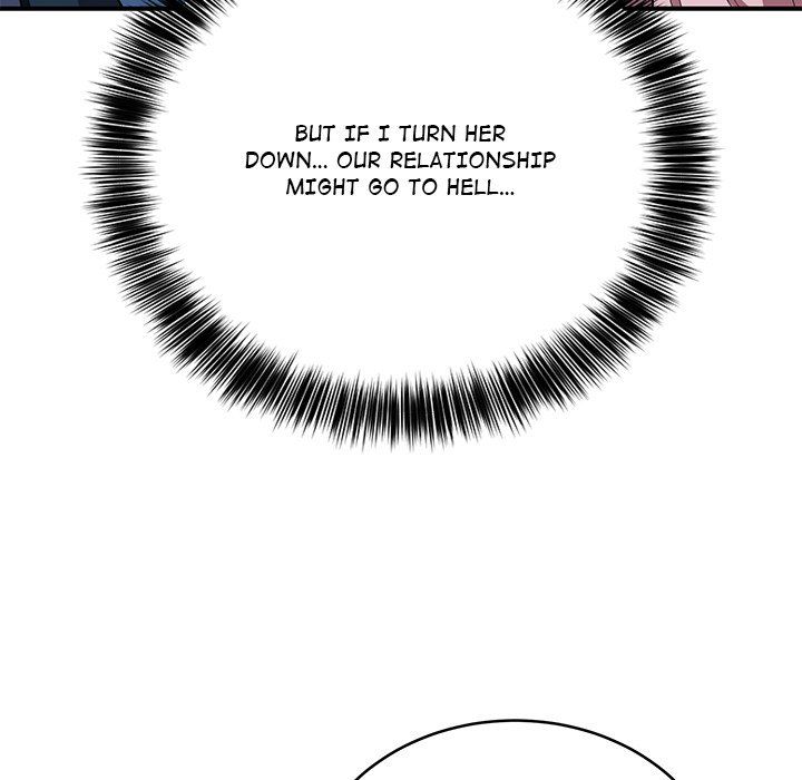 Page 46 of Chapter 14: I Became a Dog!