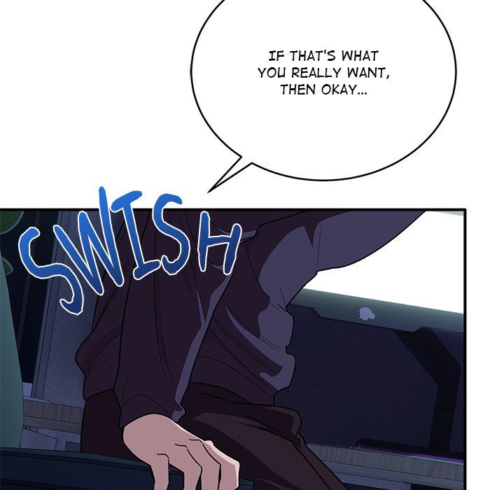 Page 47 of Chapter 14: I Became a Dog!