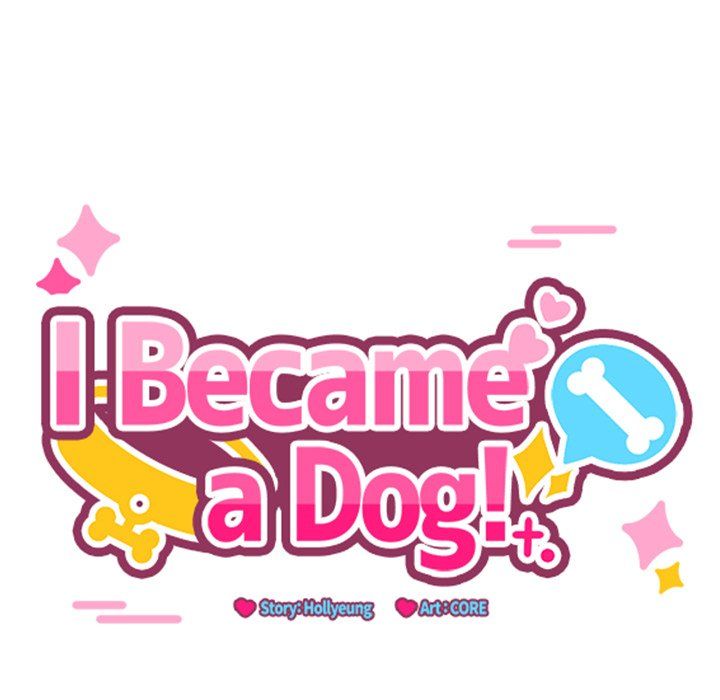 Page 54 of Chapter 14: I Became a Dog!