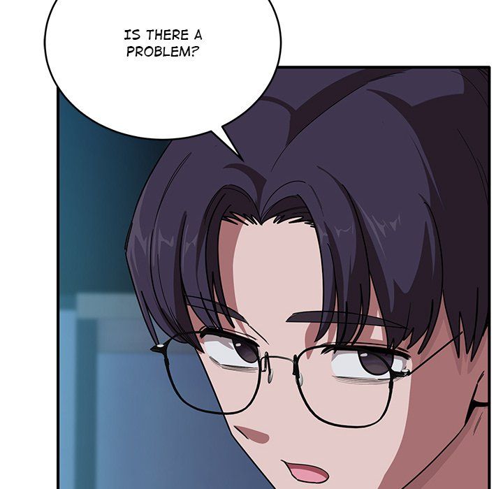 Page 58 of Chapter 14: I Became a Dog!