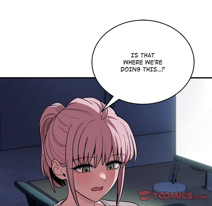 Page 63 of Chapter 14: I Became a Dog!