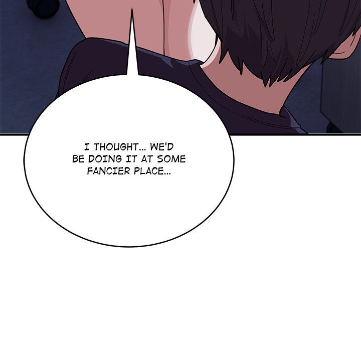 Page 65 of Chapter 14: I Became a Dog!
