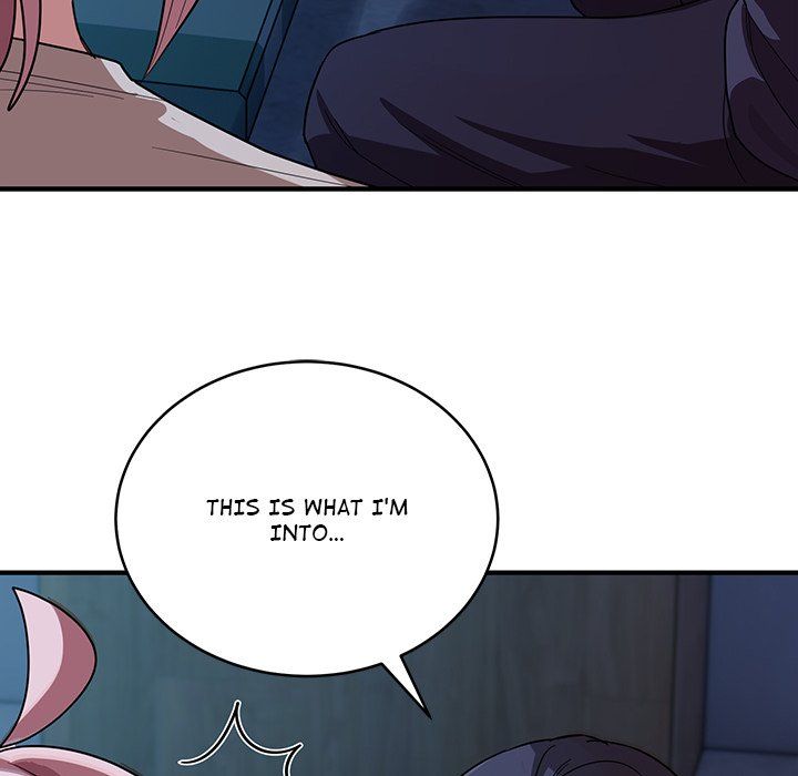 Page 68 of Chapter 14: I Became a Dog!