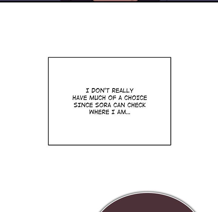Page 73 of Chapter 14: I Became a Dog!