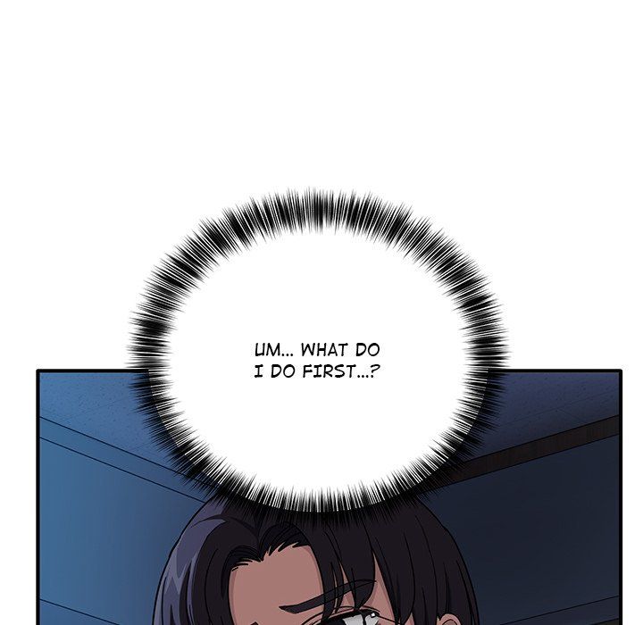 Page 89 of Chapter 14: I Became a Dog!
