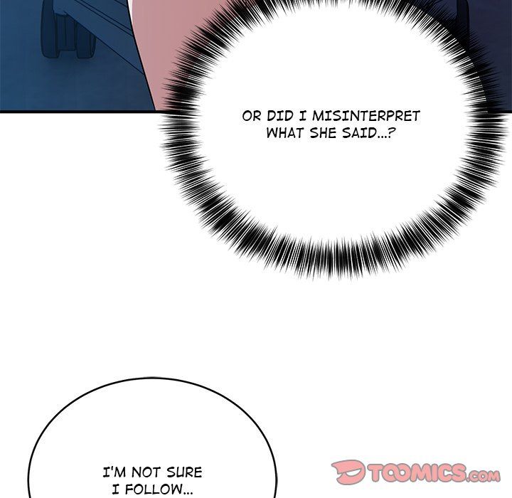 Page 9 of Chapter 14: I Became a Dog!