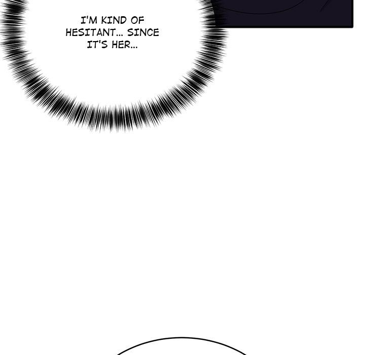 Page 91 of Chapter 14: I Became a Dog!