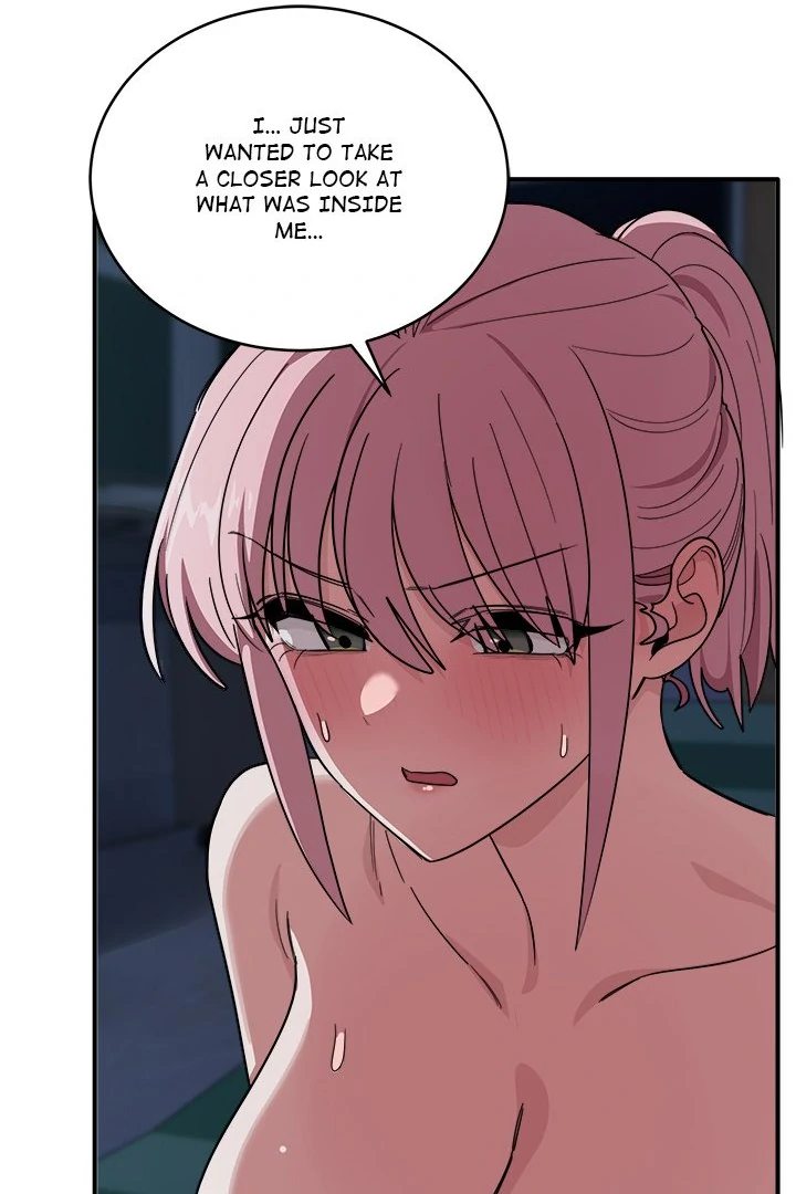 Page 102 of Chapter 15: I Became a Dog!