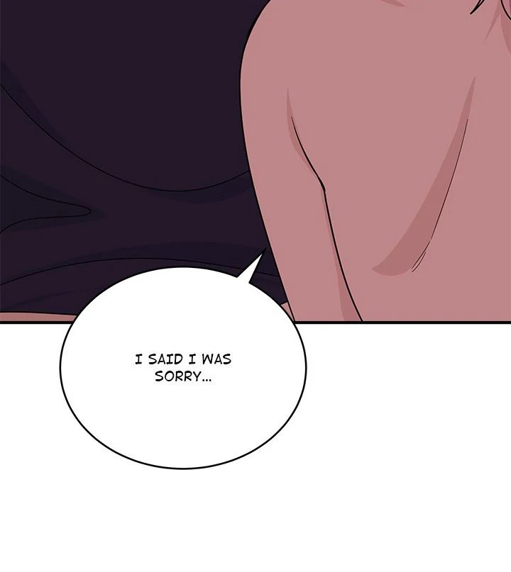 Page 109 of Chapter 15: I Became a Dog!