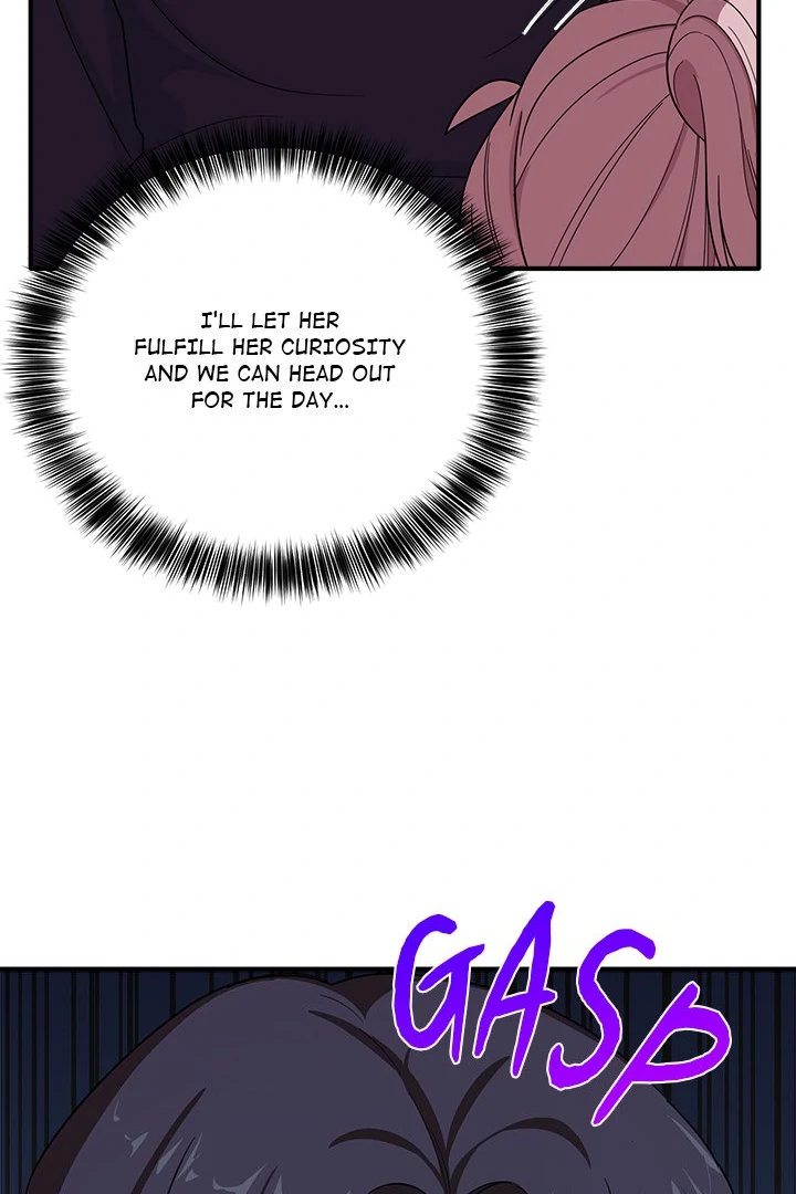 Page 111 of Chapter 15: I Became a Dog!