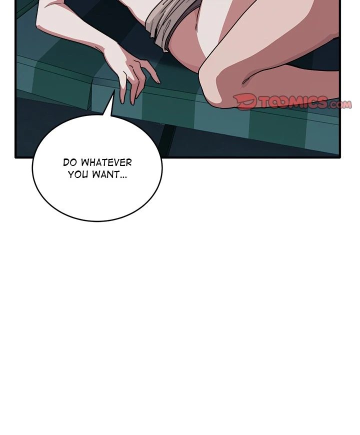 Page 19 of Chapter 15: I Became a Dog!