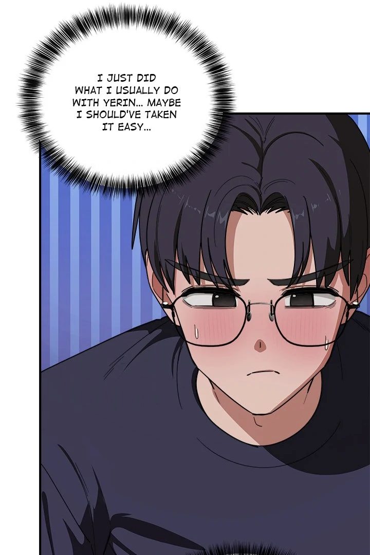 Page 20 of Chapter 15: I Became a Dog!
