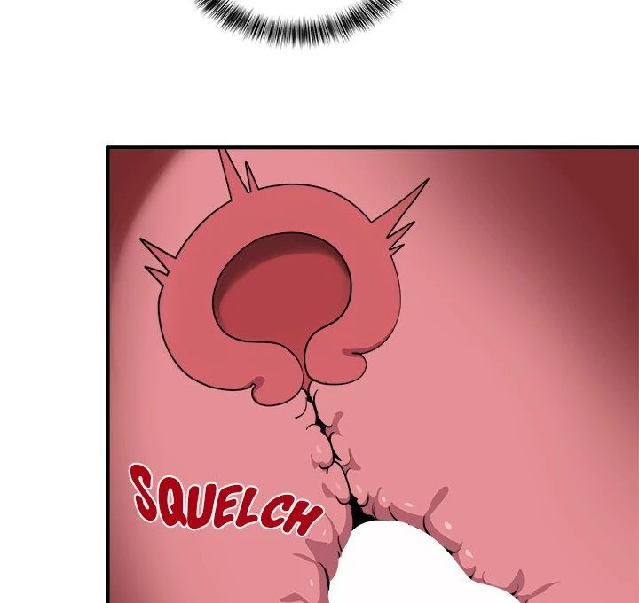 Page 23 of Chapter 15: I Became a Dog!