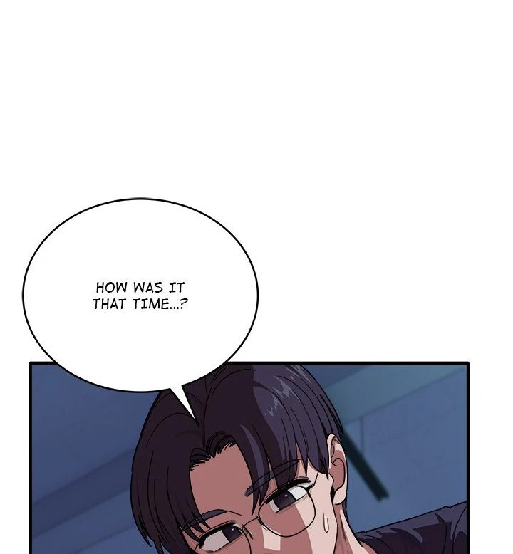 Page 27 of Chapter 15: I Became a Dog!