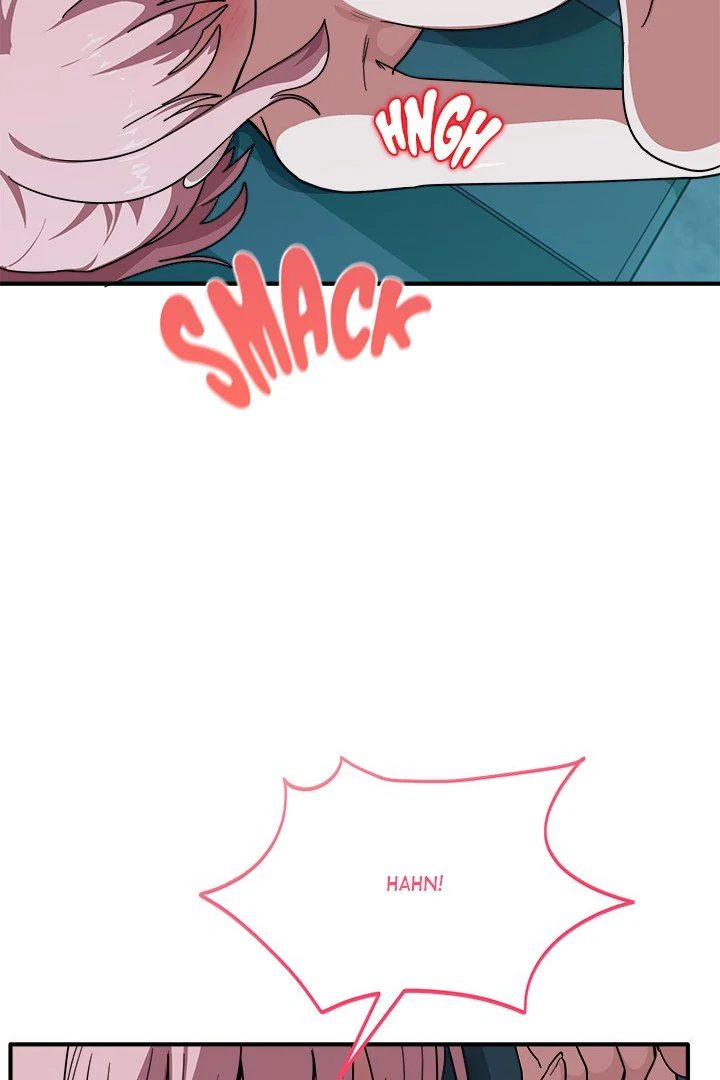 Page 35 of Chapter 15: I Became a Dog!